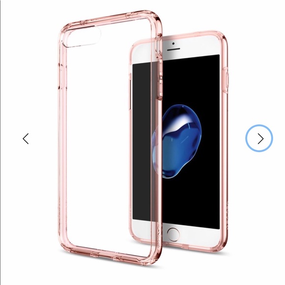 Spigen iPhone 8 Plus/7 Plus Phone Case - Picture 4 of 12